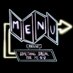 Me- N-U Podcast (EP. EL Zunzal)