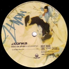 DJ Tonka - Dont Be Afraid [Alex Inc Bootleg] ***FREE DOWNLOAD***
