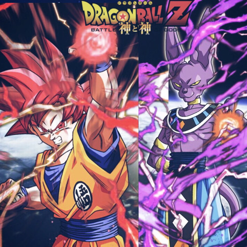Stream Dragon Ball Z: Battle Of Gods Flow Hero Song of Hope (Nightcore) by  iMSuperGoGetAbLuE | Listen online for free on SoundCloud