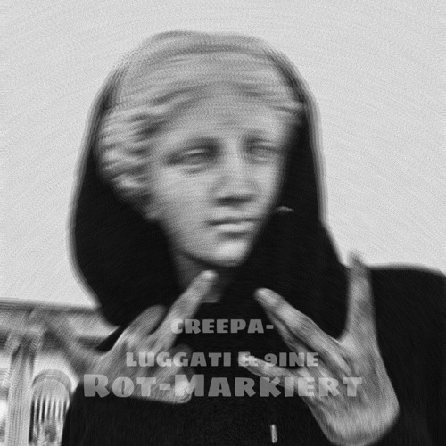 CREPPA - LUGGATI&9INE | Hardtekk Remix