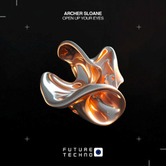 TP PREMIERE: Archer Sloane - Open Up Your Eyes (Original Mix)