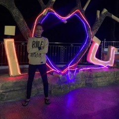 KING OF NIGHT [ NUAR BORNEO X KIKI BORNEO ] #Req. QueenSaals