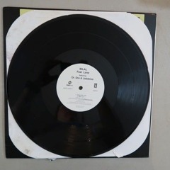 2001 Hip Hop & R&B Fast Lane Mixtape