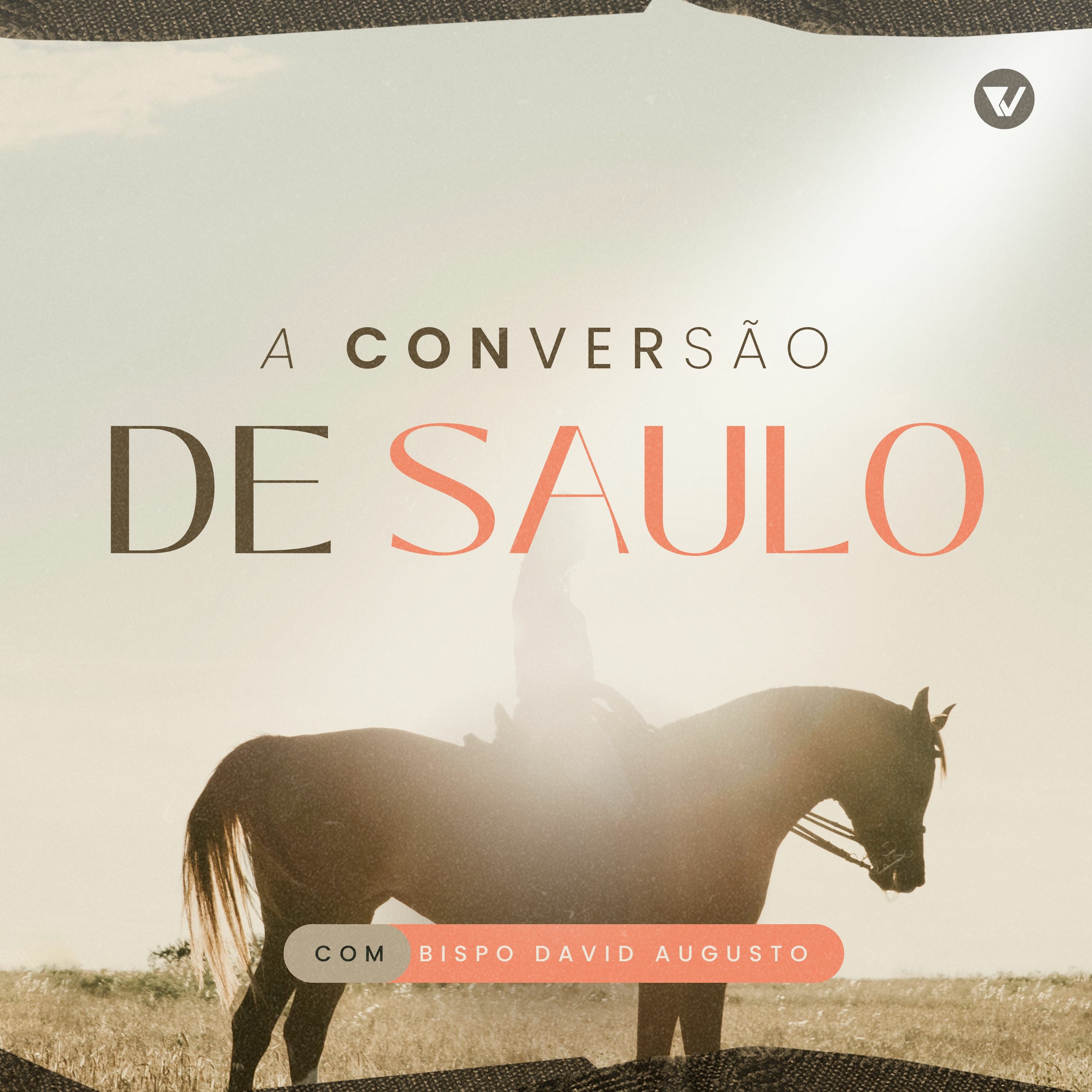 Pedras Vivas Podcast