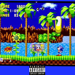 Gr33N H!LL Z0N3(Prod. S$pecial.K)