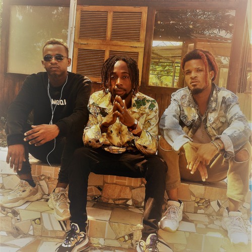 Purinho feat Proffíí (Hosted by DjMotorola) Áfro-House      CLASSE DO CUPIDO