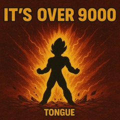 IT'S OVER 9000!