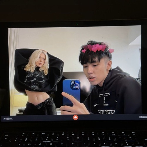 Shukasha - Baggy jeans