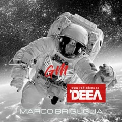 GROOVY MAGIC - RADIODEEA - Marco Briguglia (25June2023)