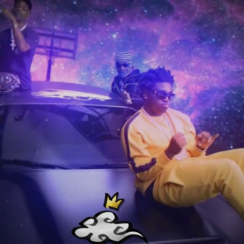 Stream kodak x flashing lights by Cloud ☁ Listen online for free on