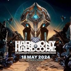 BEST OF UPTEMPO HARDCORE [MAY 2024]