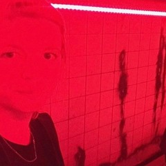 Alice in Flames Mix. Electro  Techno Dark Dj Set. Bunkerlau 023.