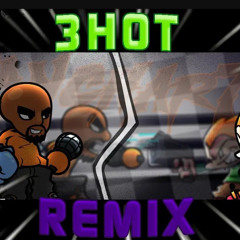 3HOT - Matt VS. Pico