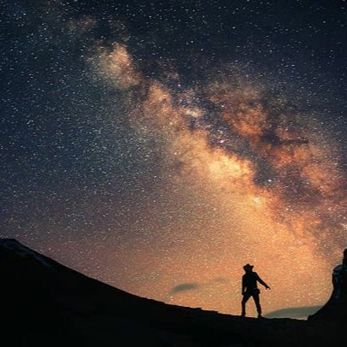 Multiplanetary Cowboy, collaboration with Daniel Manahan
