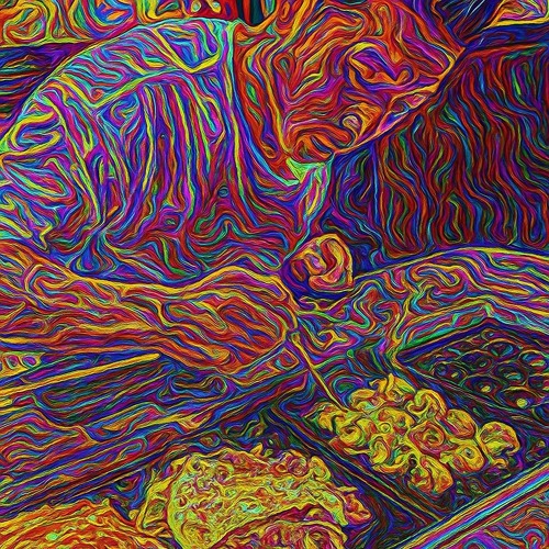 たこやまきんにくんDark Psy Forest  Bpm 152〜155