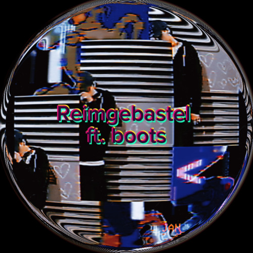 reimgebastel 808 x boots