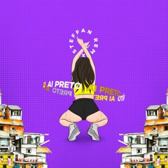 Steffan - Ai Preto (Remix) FREE DOWNLOAD