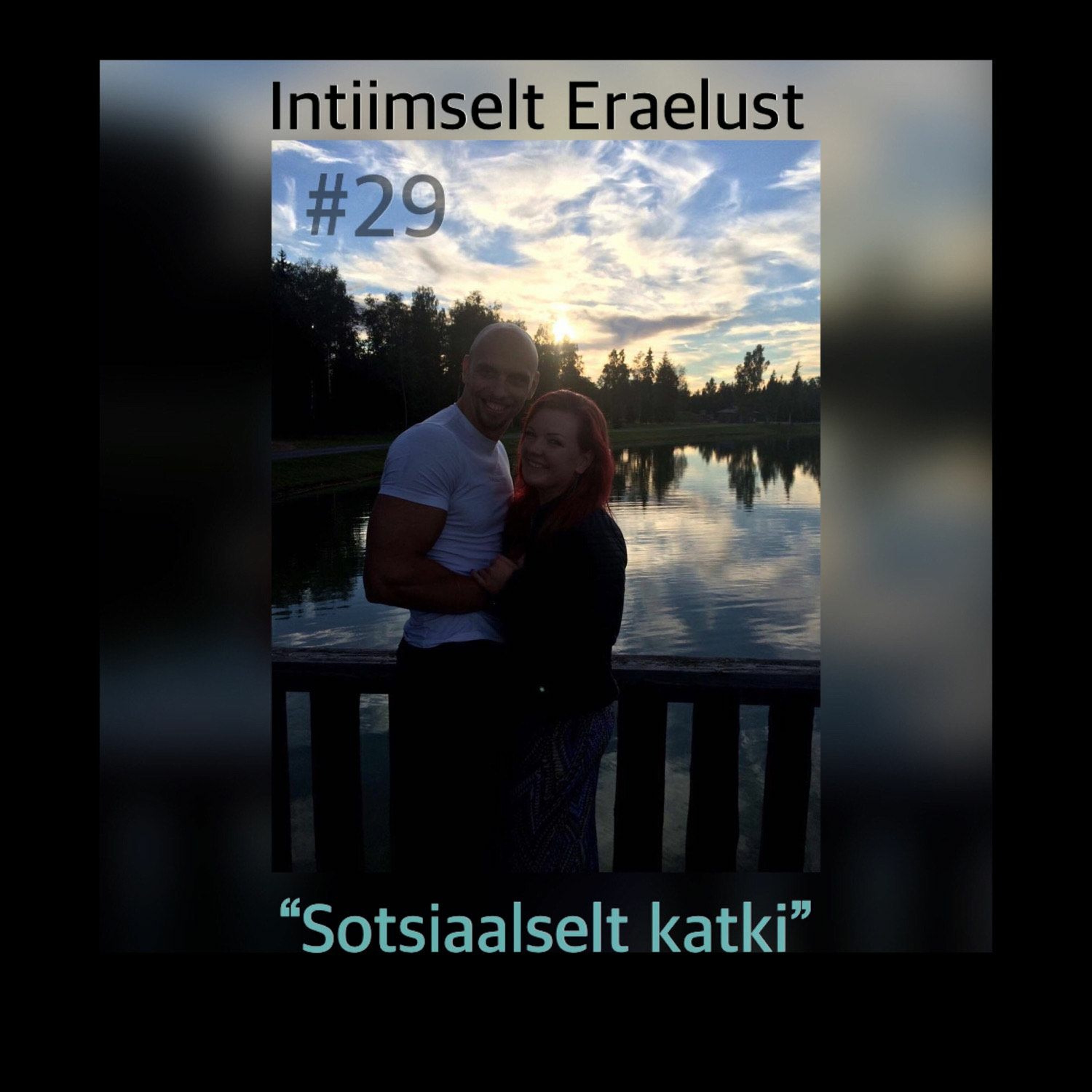 Intiimselt Eraelust