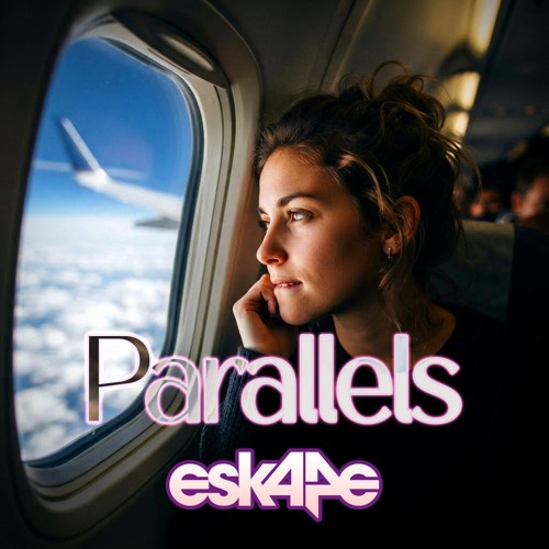 Artwork for Parallels by esk4pe