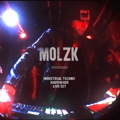 Live Set [Sken Clouds]