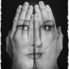 look in the mirror