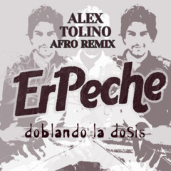 Aire Ke Respiro - Alex Tolino Afro Remix