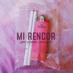 MI RENCOR
