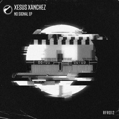 Xesus Xanchez - Acceleration (Original Mix)