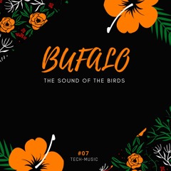 THE SOUND OF THE BIRDS #07 (BUFALO)