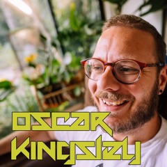 OSCAR KINGSLEY