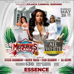 MEMORIES ATL 2024