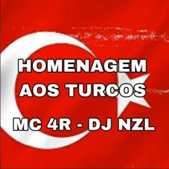 Homenagem Aos Turcos