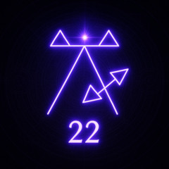 Be a Real Control Eye 22