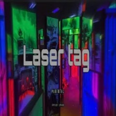 Freebandzjr - Laser Tag