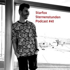 Sternenstunden Podcast #41