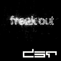 Noizekik - Freak Out (Original Mix)