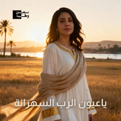 ياعيون الرب السهرانة - نرمين وهبة