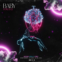 Baby FT. D-BA