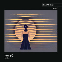 𝐏𝐑𝐄𝐌𝐈𝐄𝐑𝐄: Kovax - Don't Shoot [Normtusa]