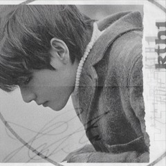 BTS V (kth1) — Untitled