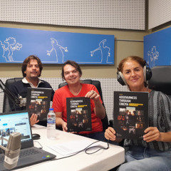 Radio Kosova - Kosovarness Through Cinema - Juan Manuel Montoro