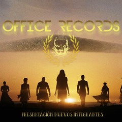 INTRO OFFICE RECORDS