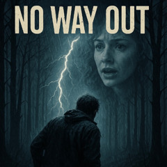 "NO WAY OUT" Official Trailer!