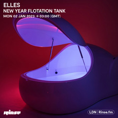 ELLES - 02 January 2023