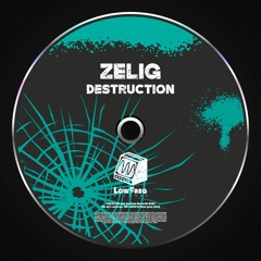 Zelig - Cash (Extended Mix)