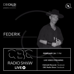 Federik- for cbc radio show