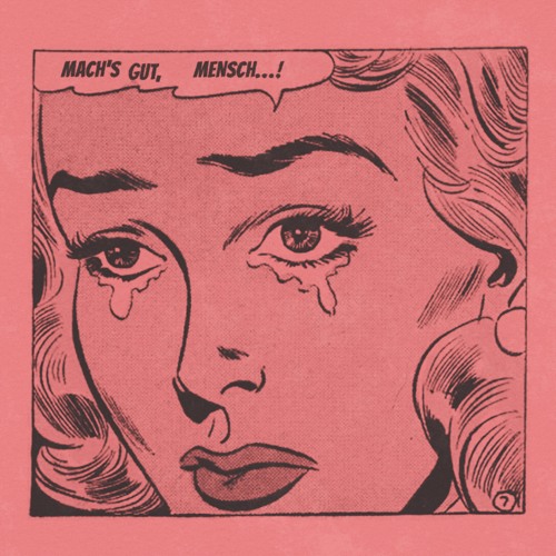 Mach's gut, Mensch...! | Meier Closing 2023 †