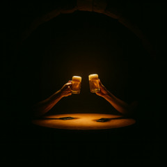 Vi Glemmer Det Aldrig