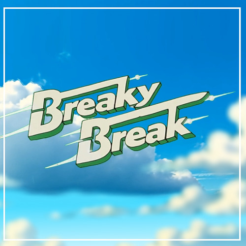 BREAKY BREAK -  KARMA / Ghibli style  AI Video on YouTube