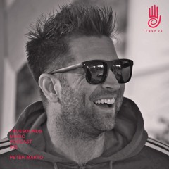 TrueCast 063 - Peter Makto
